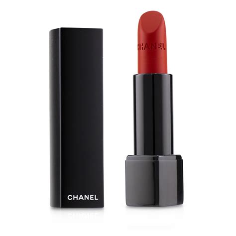 chanel rouge romance|chanel rouge allure 110 deluree.